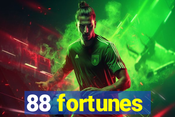 88 fortunes