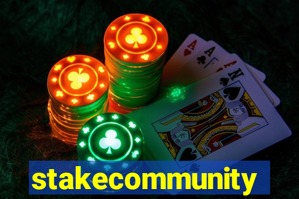 stakecommunity