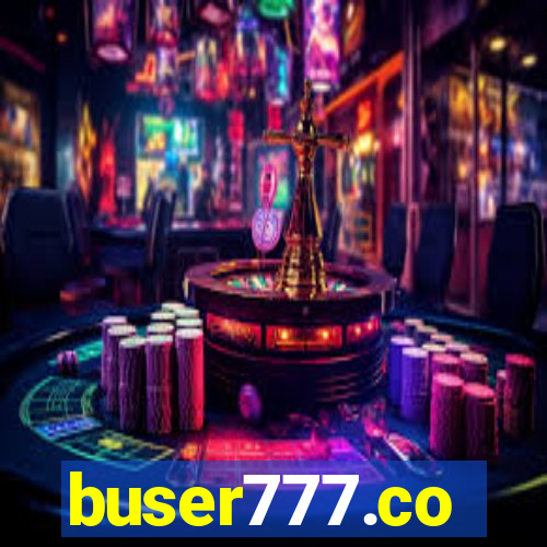 buser777.co