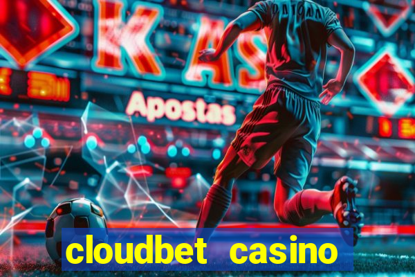 cloudbet casino sister sites