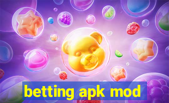 betting apk mod