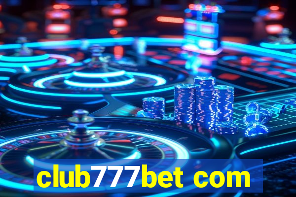 club777bet com