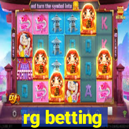 rg betting