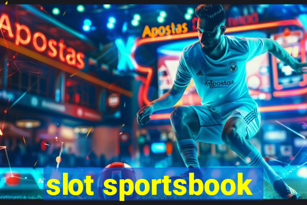 slot sportsbook