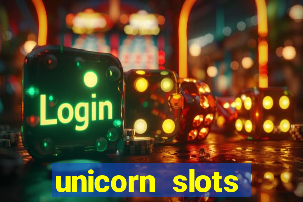 unicorn slots casino 777 game