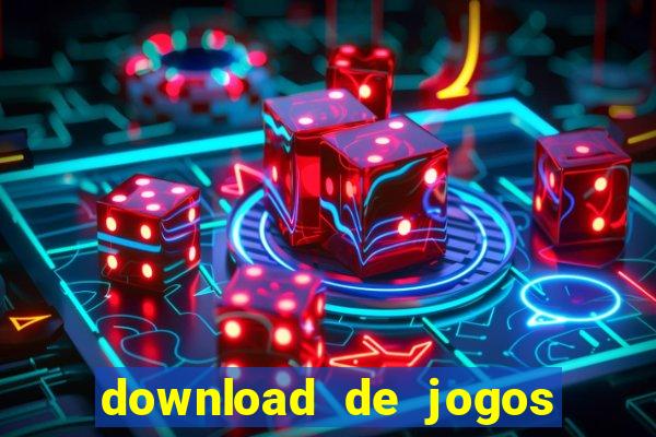 download de jogos para pc