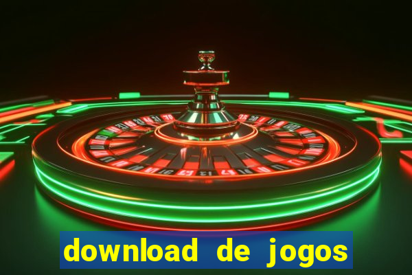 download de jogos para pc