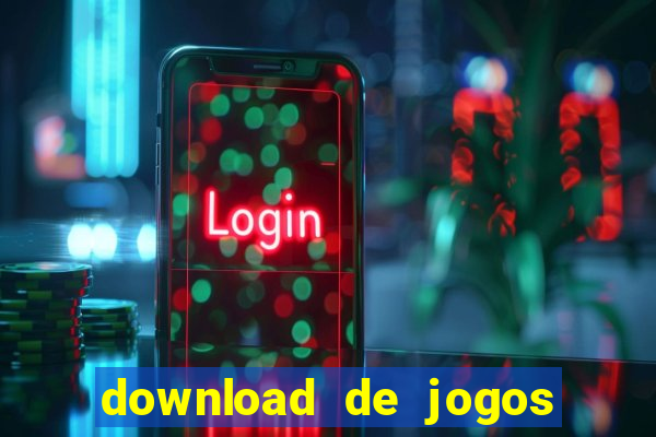 download de jogos para pc