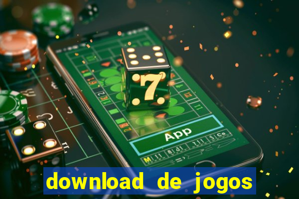 download de jogos para pc