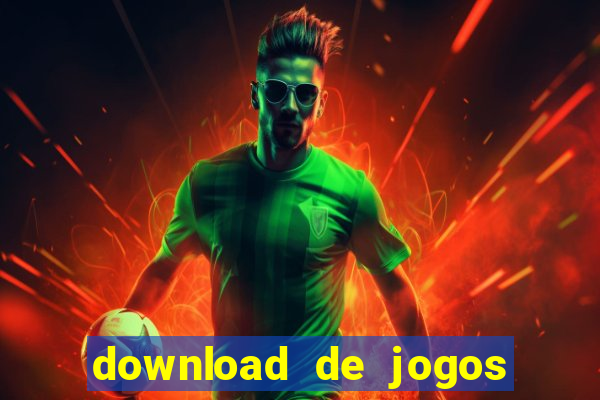 download de jogos para pc