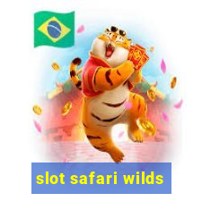 slot safari wilds