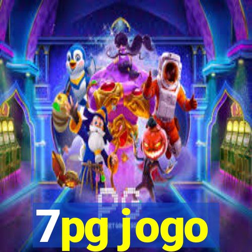 7pg jogo