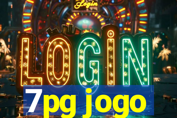 7pg jogo