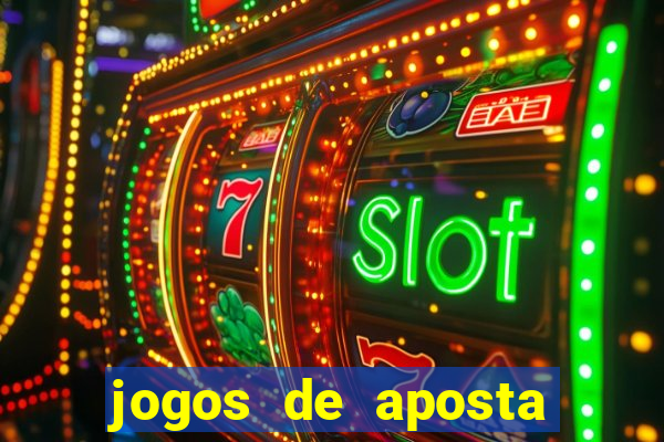 jogos de aposta que paga