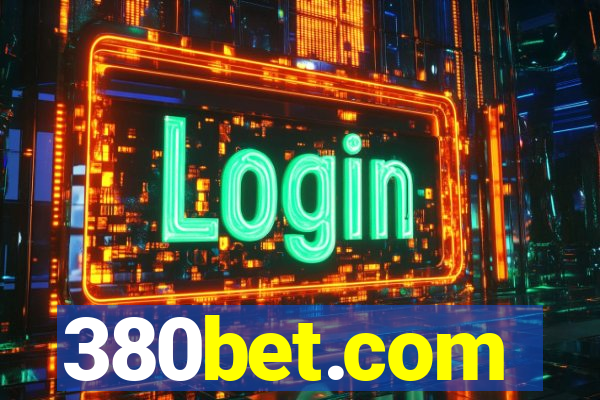 380bet.com