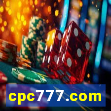 cpc777.com