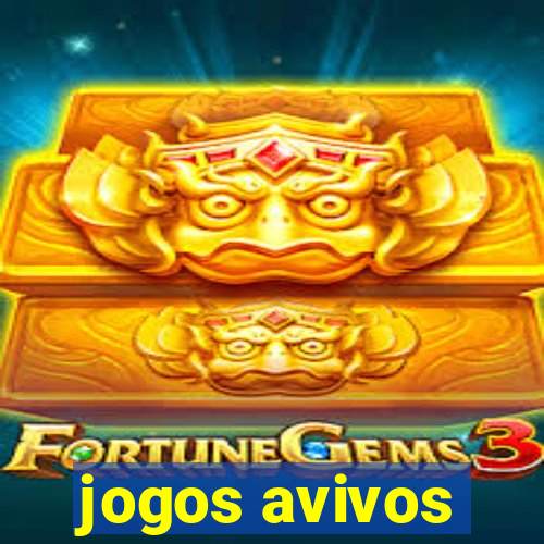 jogos avivos