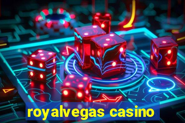 royalvegas casino