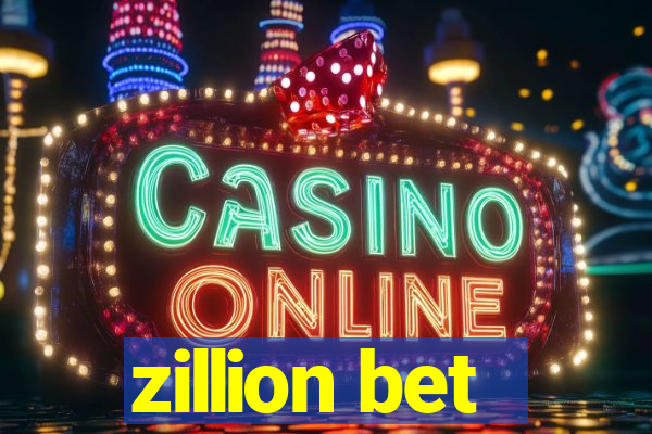 zillion bet