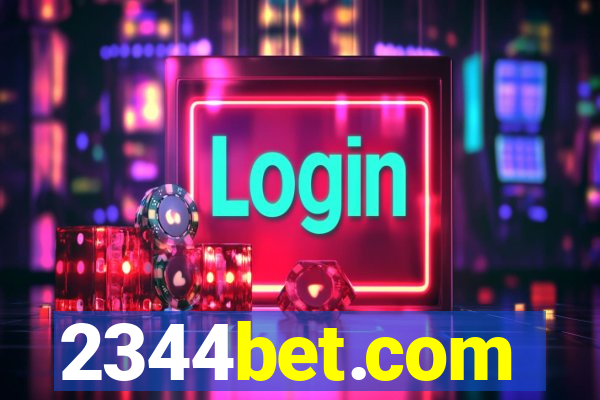 2344bet.com