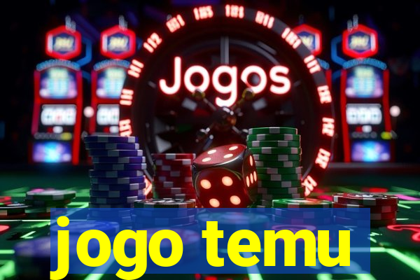 jogo temu