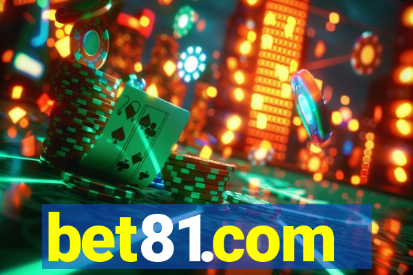 bet81.com