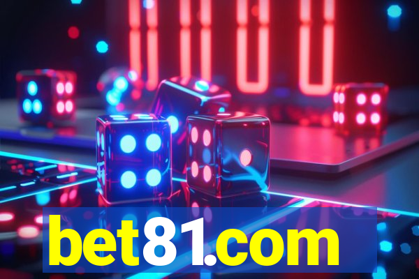 bet81.com