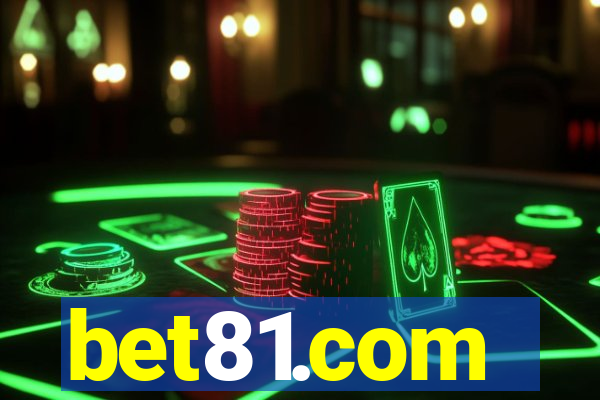 bet81.com