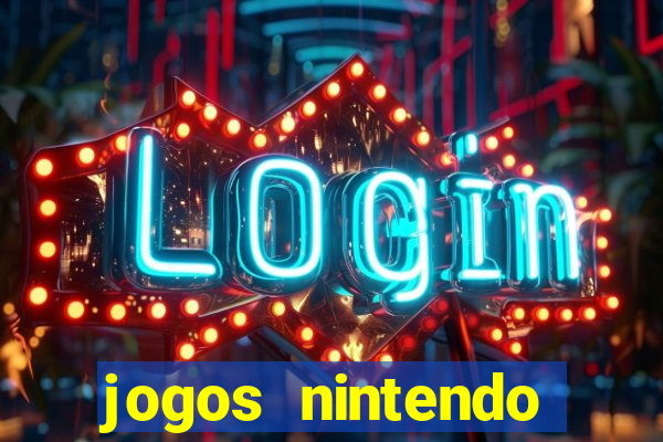 jogos nintendo switch download gratis