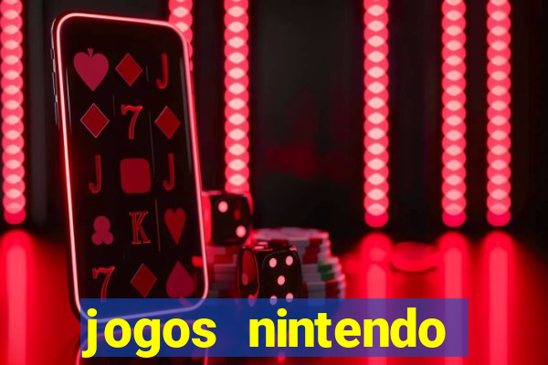 jogos nintendo switch download gratis