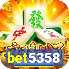 bet5358