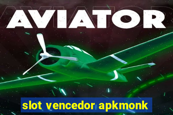 slot vencedor apkmonk