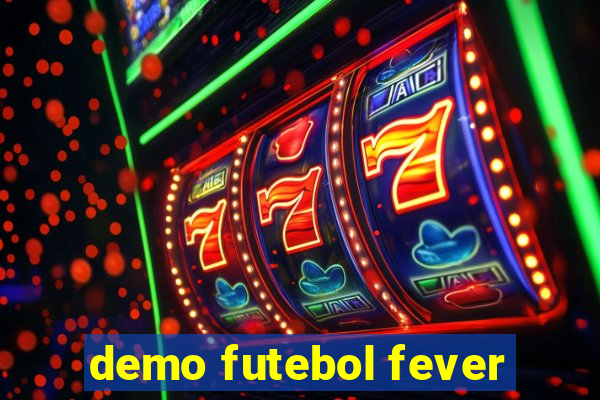 demo futebol fever