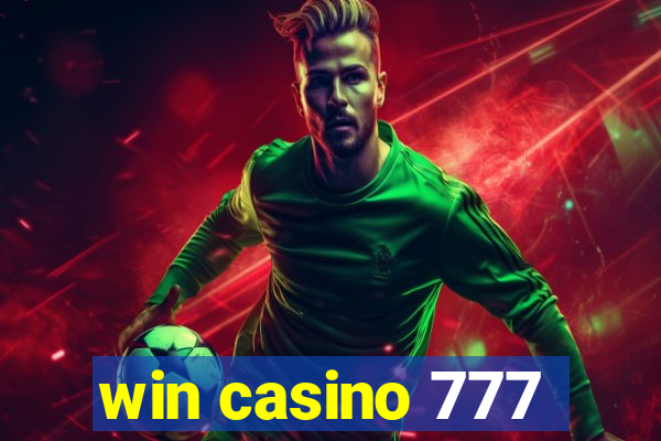 win casino 777