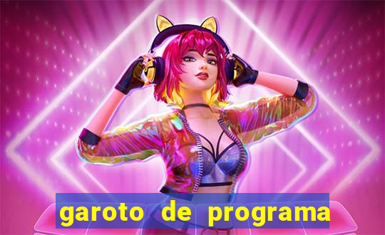 garoto de programa porto ferreira