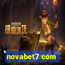 novabet7 com