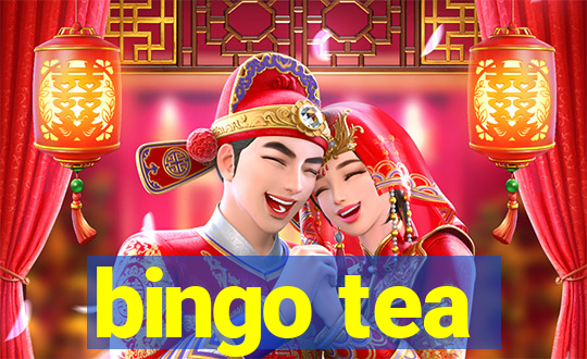 bingo tea