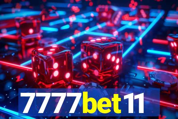 7777bet11