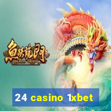 24 casino 1xbet