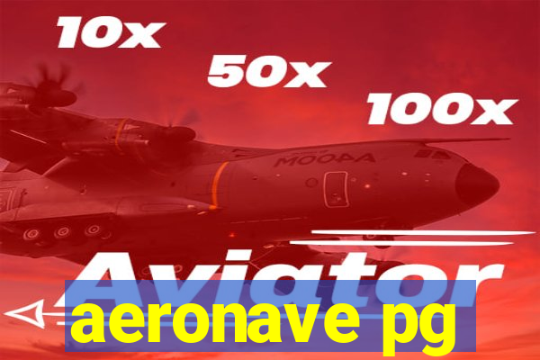 aeronave pg