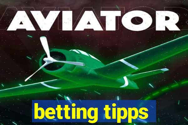 betting tipps