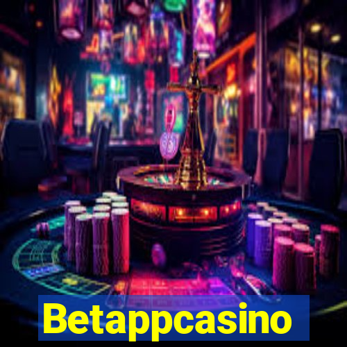 Betappcasino