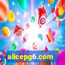 alicepg6.com