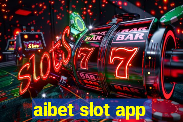 aibet slot app