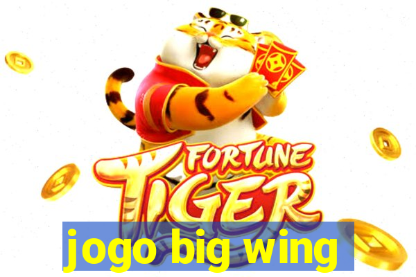 jogo big wing