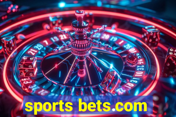 sports bets.com