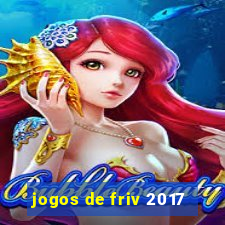 jogos de friv 2017