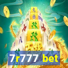 7r777 bet