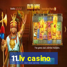 11.lv casino