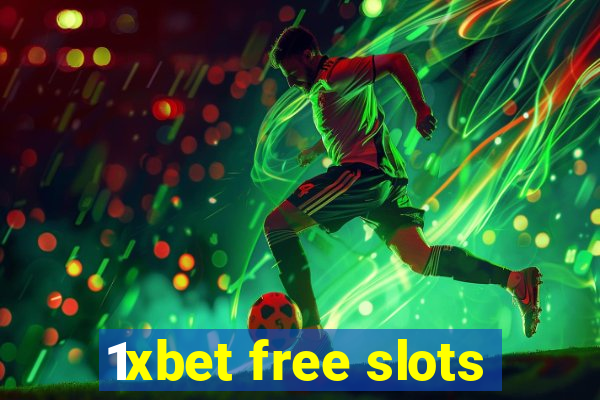 1xbet free slots